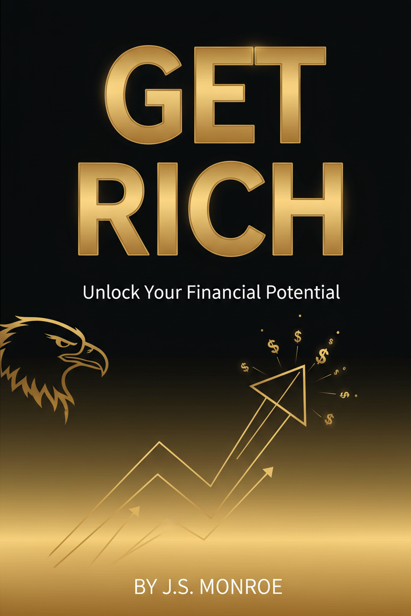 Get Rich eBook cover